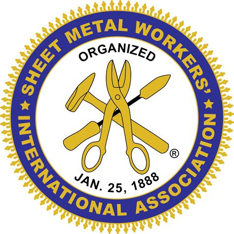 local 2 sheet metal union|sheet metal union kansas city.